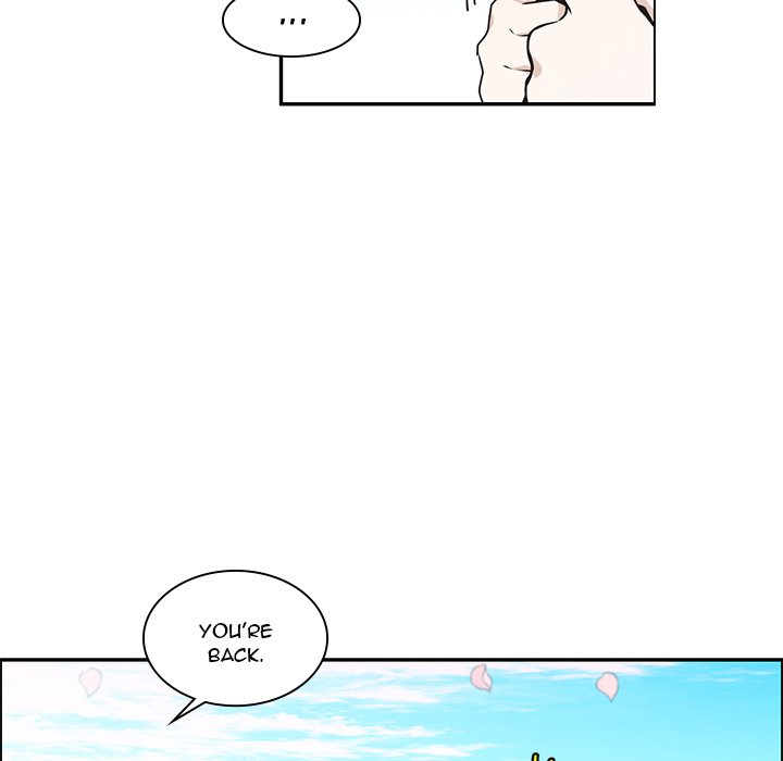 Go Away, Mr.Demon Chapter 201 image 48