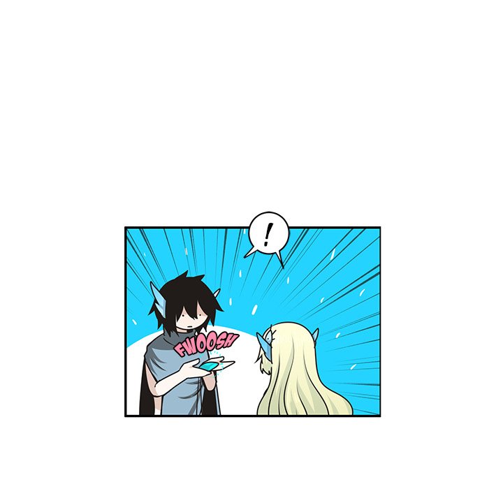 Go Away, Mr.Demon Chapter 201 image 4