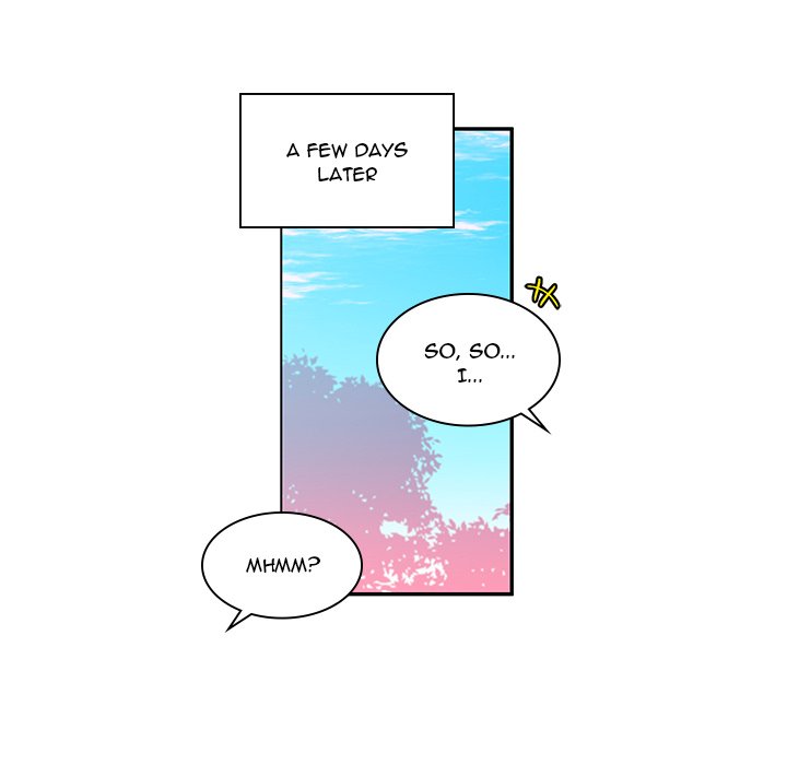 Go Away, Mr.Demon Chapter 201 image 50