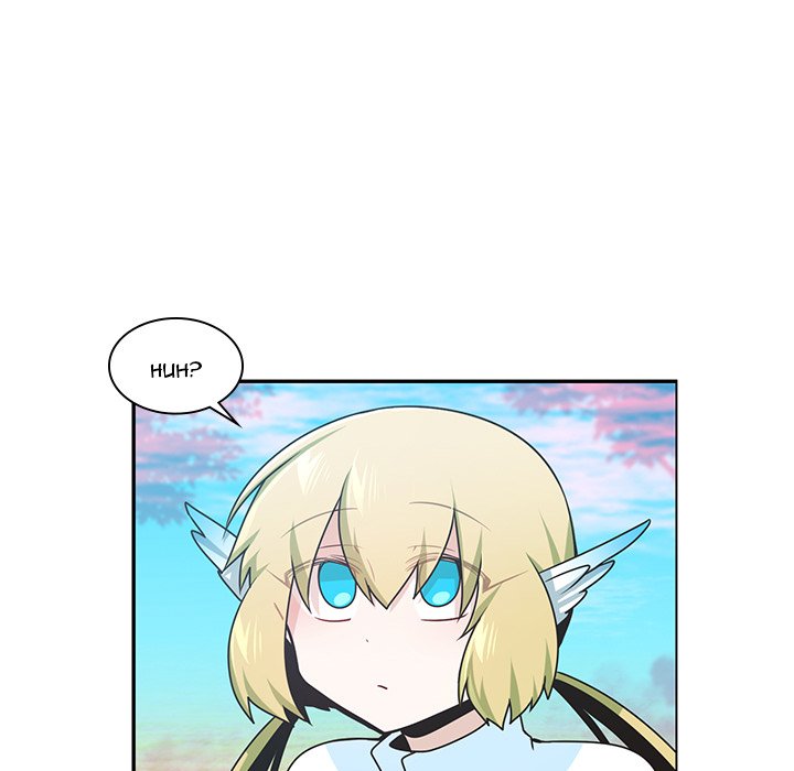 Go Away, Mr.Demon Chapter 201 image 51