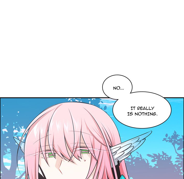 Go Away, Mr.Demon Chapter 201 image 56