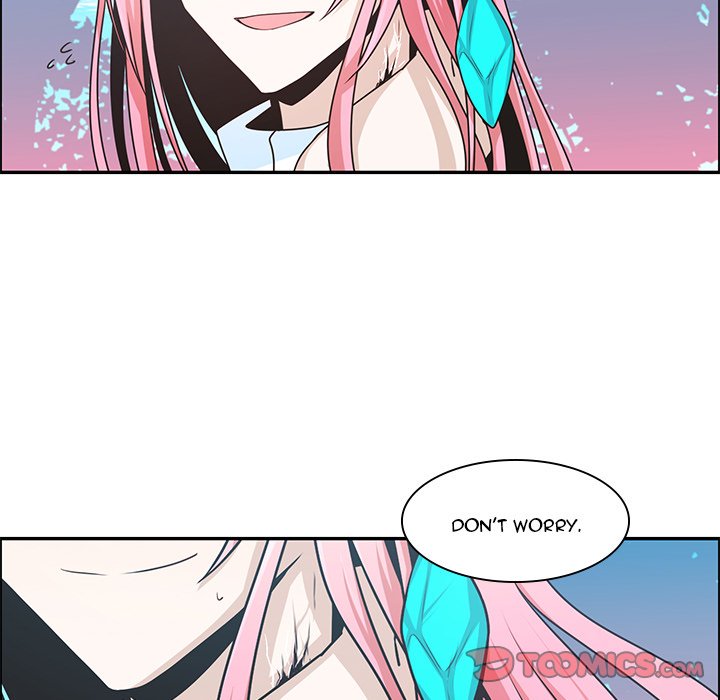 Go Away, Mr.Demon Chapter 201 image 57