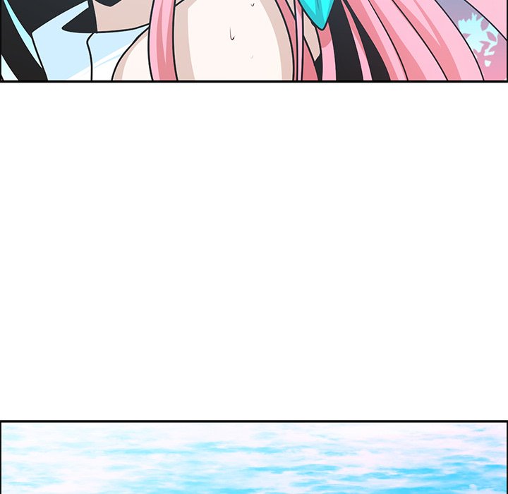 Go Away, Mr.Demon Chapter 201 image 58