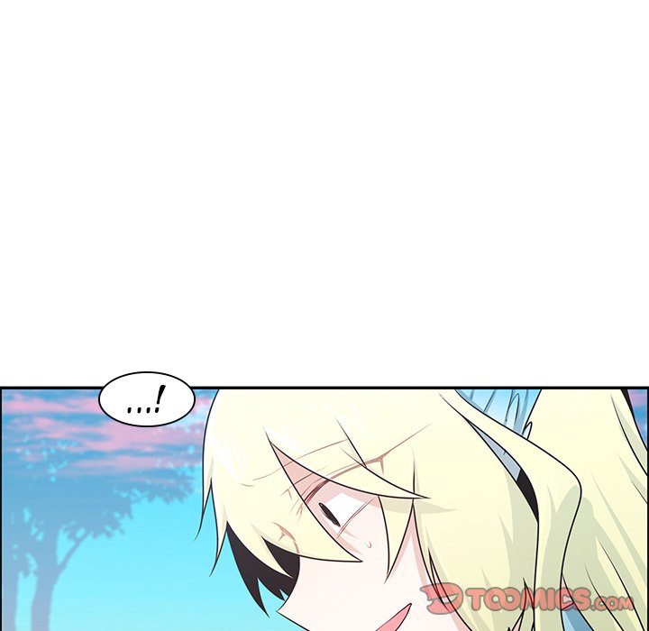 Go Away, Mr.Demon Chapter 201 image 5