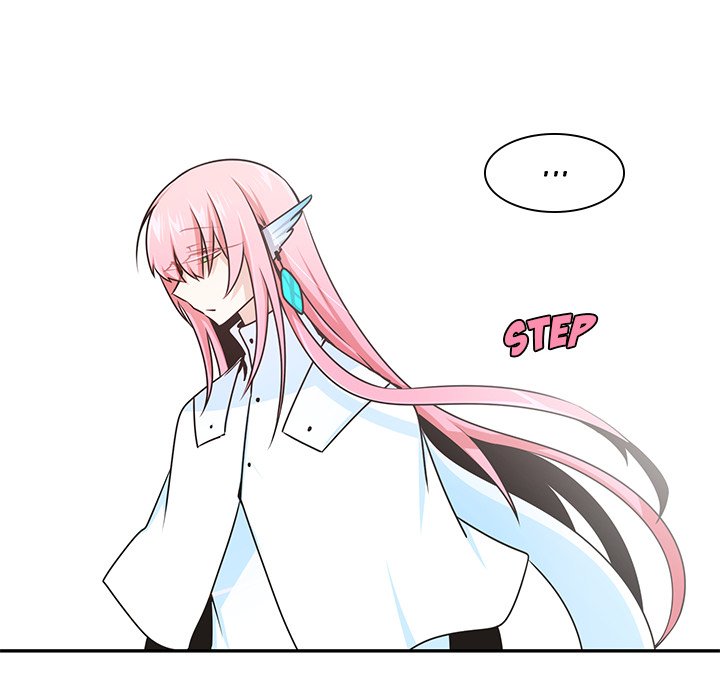 Go Away, Mr.Demon Chapter 201 image 60
