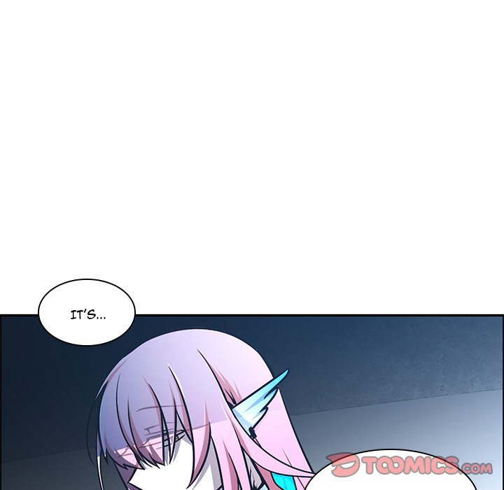 Go Away, Mr.Demon Chapter 201 image 61