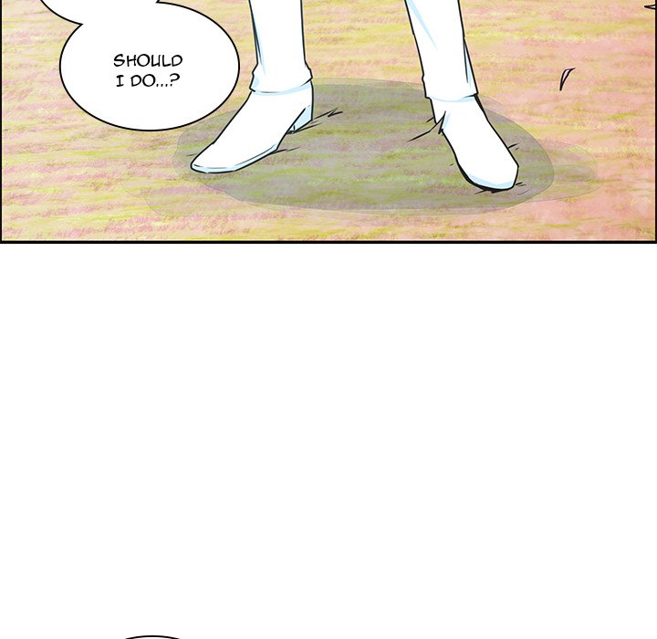Go Away, Mr.Demon Chapter 201 image 63