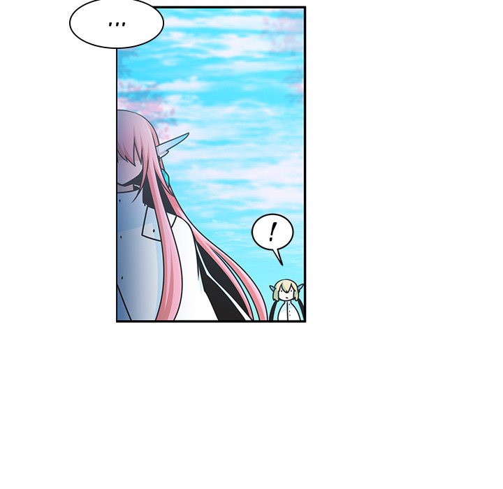 Go Away, Mr.Demon Chapter 201 image 64
