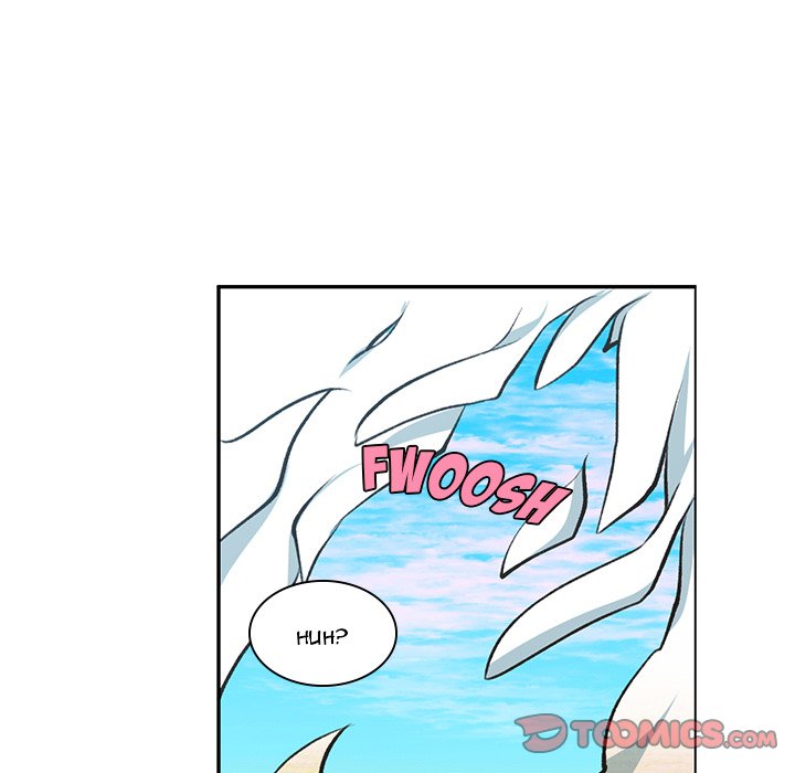 Go Away, Mr.Demon Chapter 201 image 65