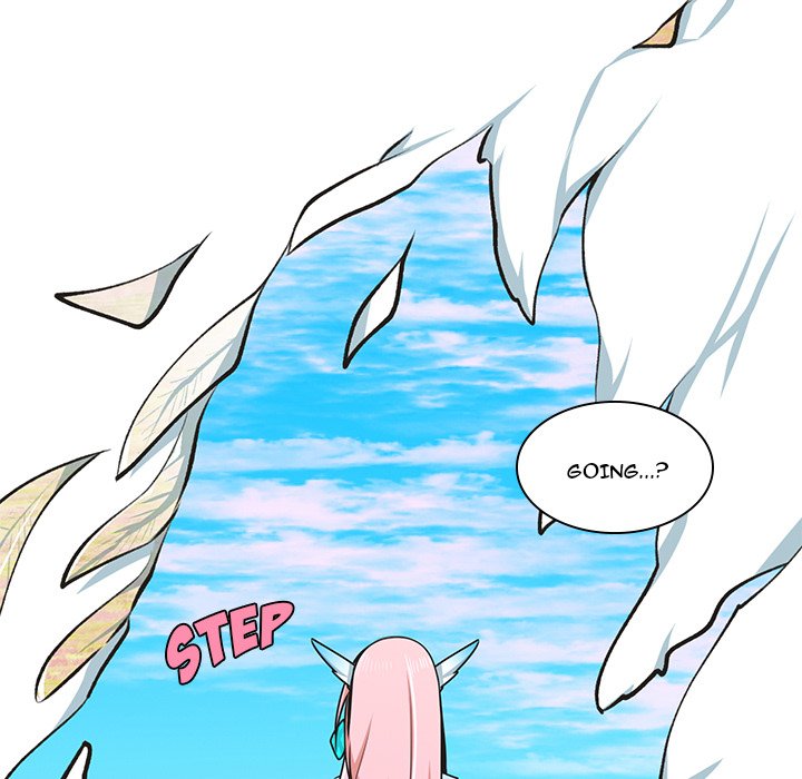 Go Away, Mr.Demon Chapter 201 image 67