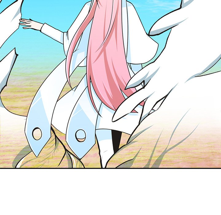 Go Away, Mr.Demon Chapter 201 image 68
