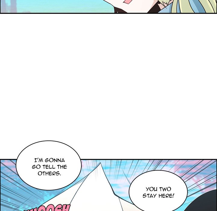 Go Away, Mr.Demon Chapter 201 image 6