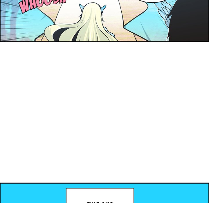 Go Away, Mr.Demon Chapter 201 image 7