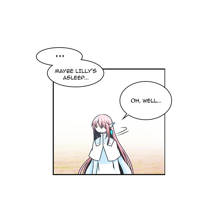 Go Away, Mr.Demon Chapter 202 image 10