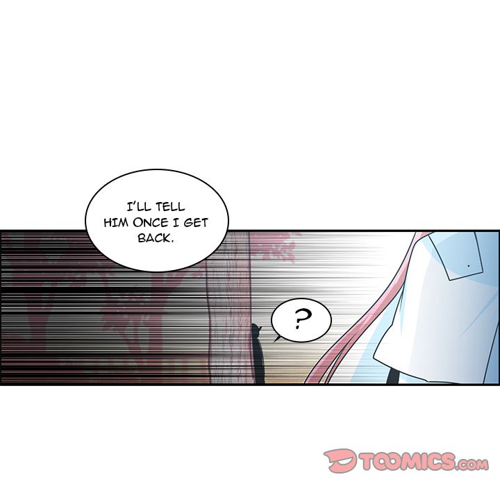 Go Away, Mr.Demon Chapter 202 image 11