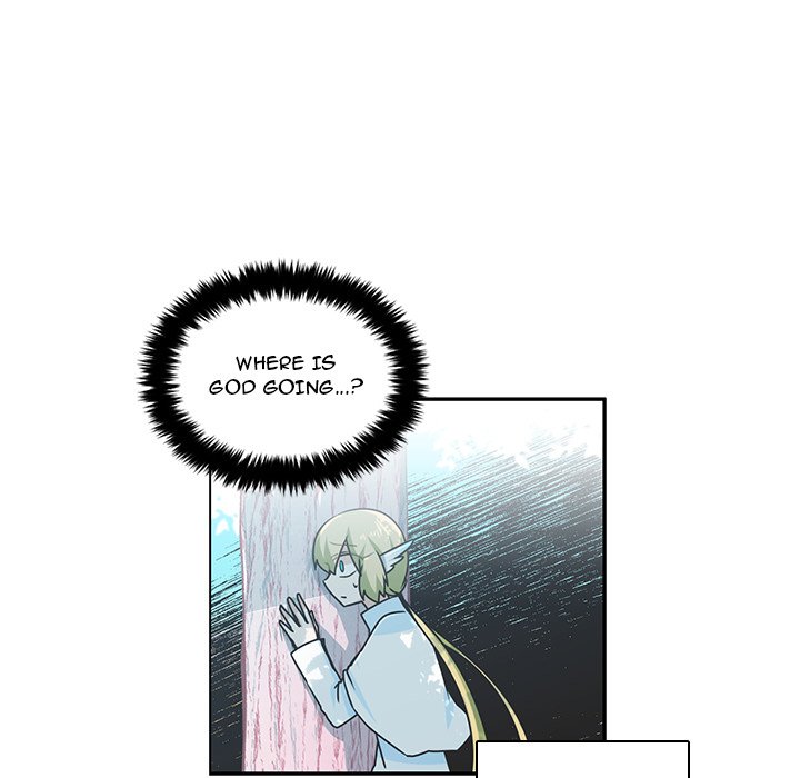 Go Away, Mr.Demon Chapter 202 image 12