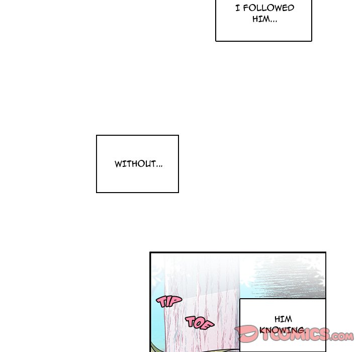 Go Away, Mr.Demon Chapter 202 image 13