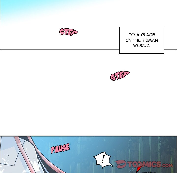 Go Away, Mr.Demon Chapter 202 image 15