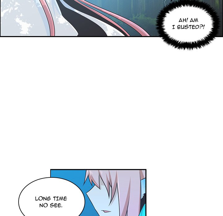 Go Away, Mr.Demon Chapter 202 image 16