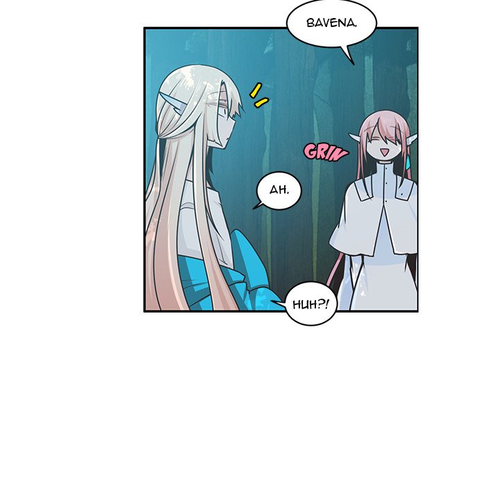 Go Away, Mr.Demon Chapter 202 image 18