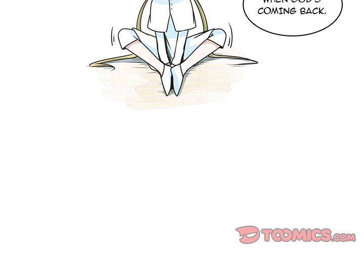 Go Away, Mr.Demon Chapter 202 image 1