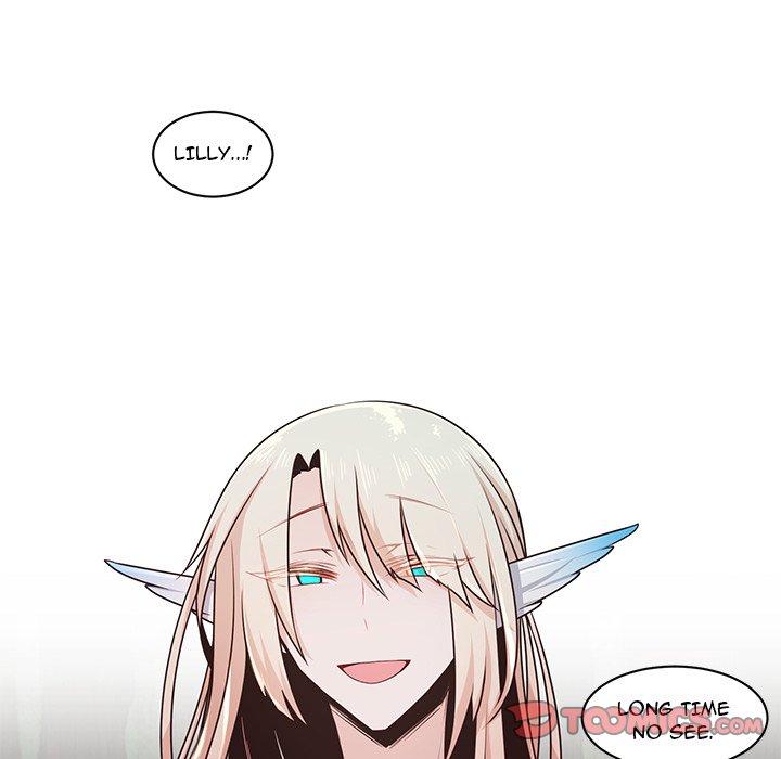 Go Away, Mr.Demon Chapter 202 image 19