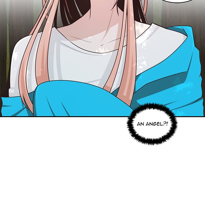 Go Away, Mr.Demon Chapter 202 image 20