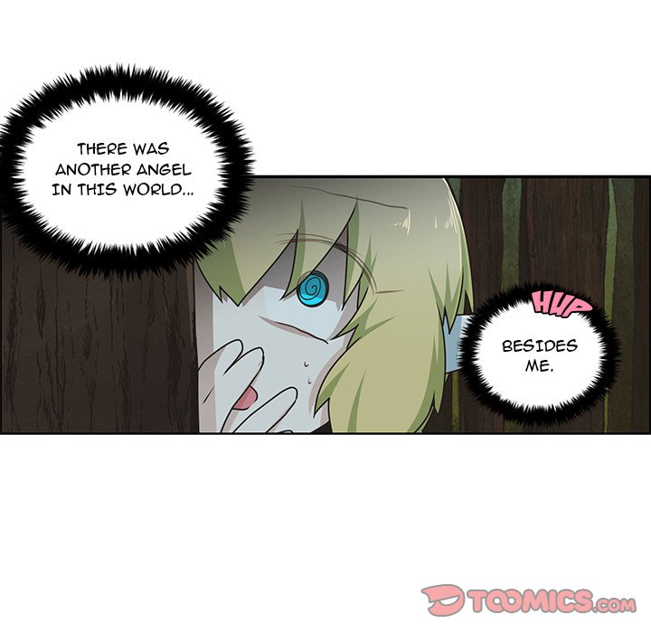 Go Away, Mr.Demon Chapter 202 image 21