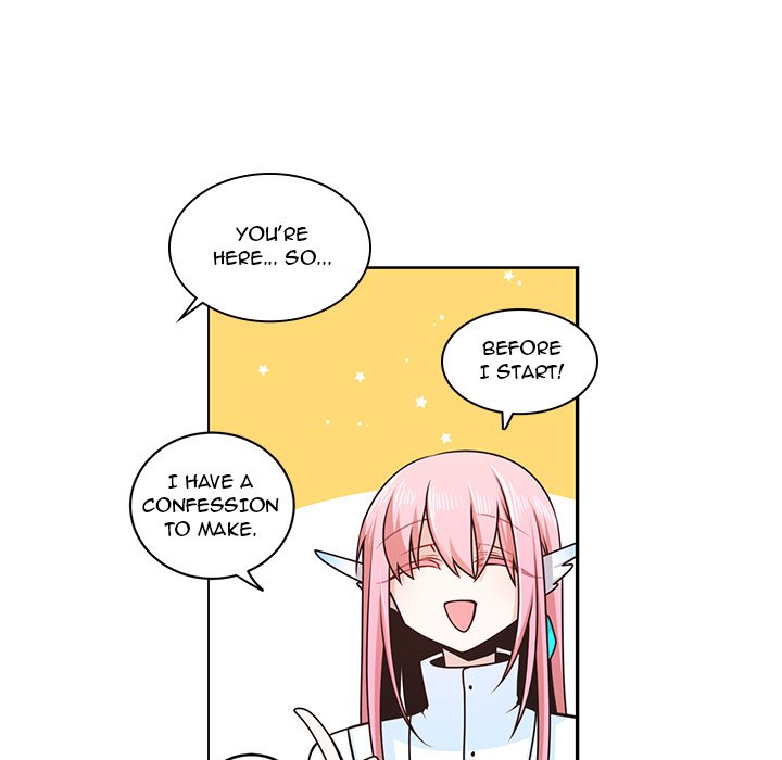 Go Away, Mr.Demon Chapter 202 image 22