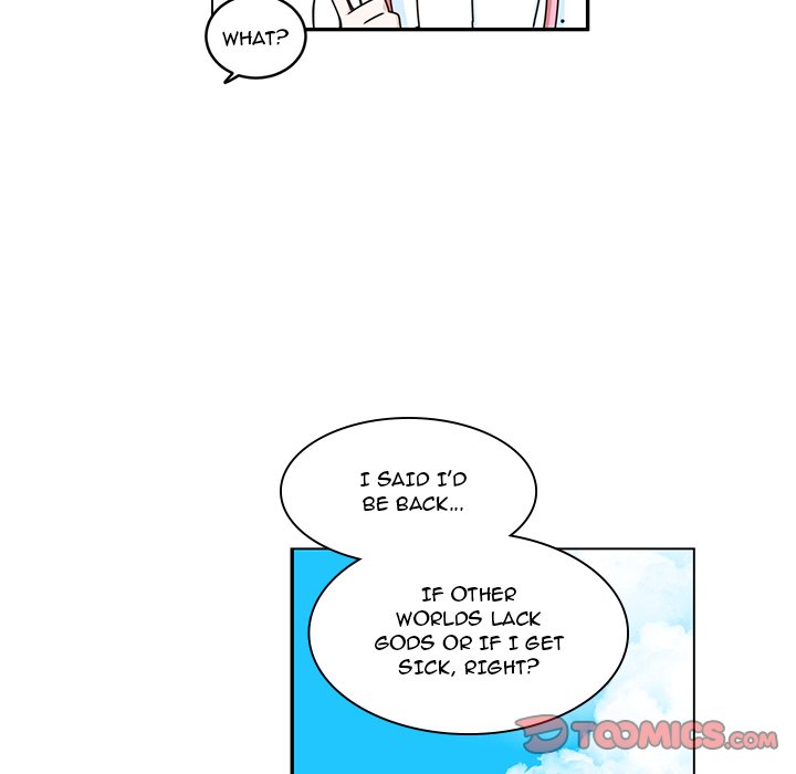 Go Away, Mr.Demon Chapter 202 image 23