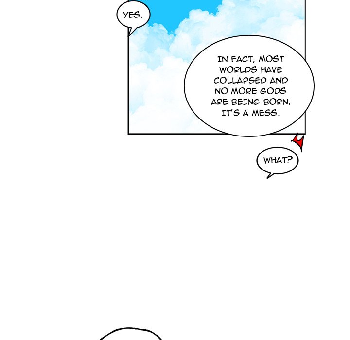 Go Away, Mr.Demon Chapter 202 image 24