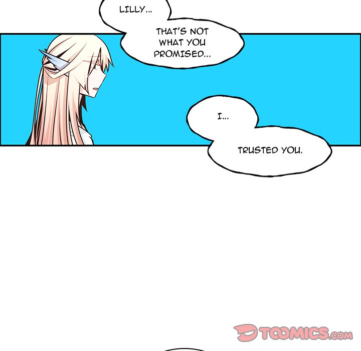 Go Away, Mr.Demon Chapter 202 image 25