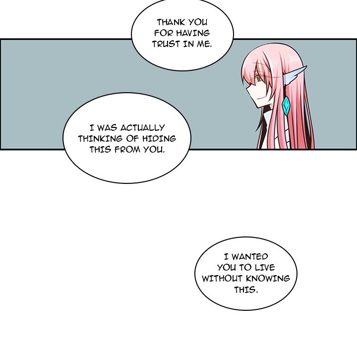 Go Away, Mr.Demon Chapter 202 image 26
