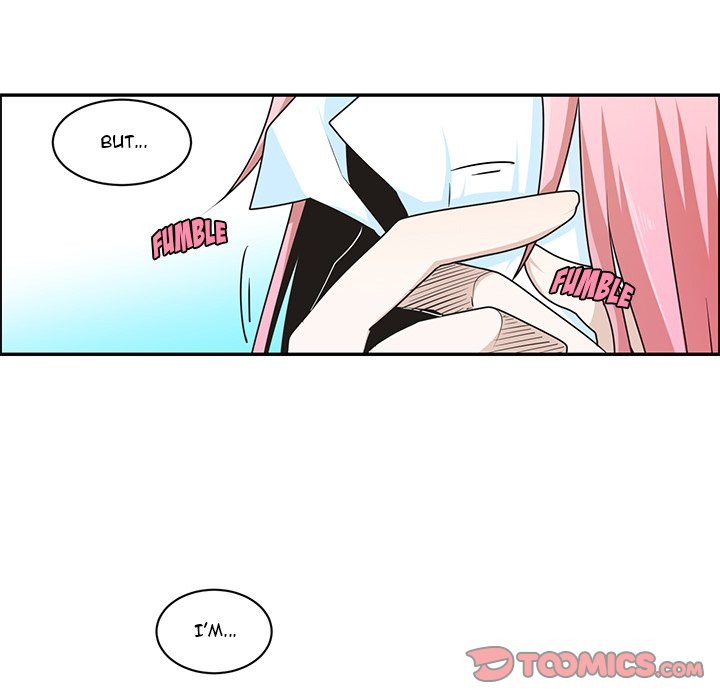 Go Away, Mr.Demon Chapter 202 image 27