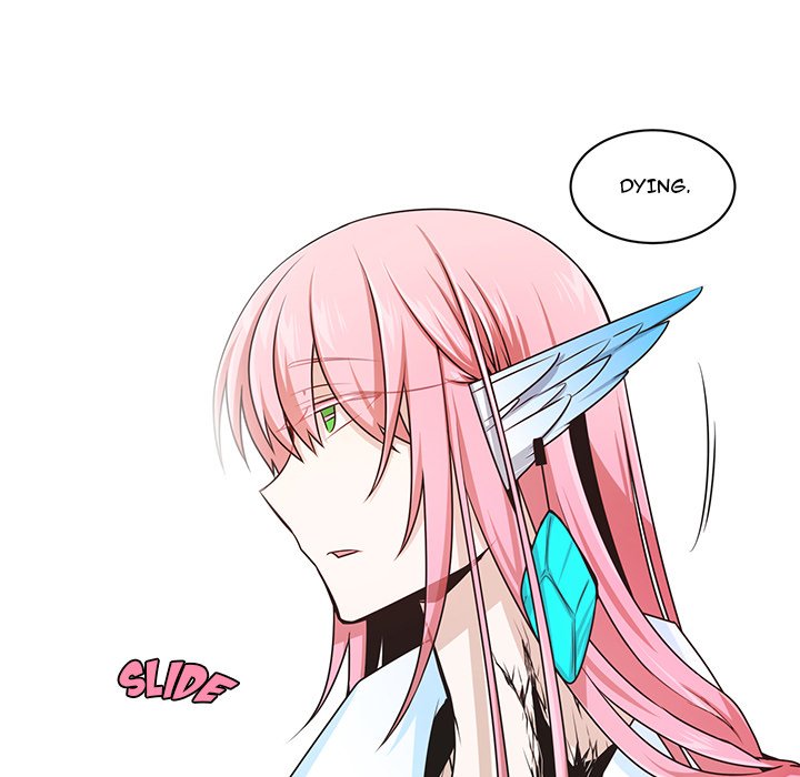 Go Away, Mr.Demon Chapter 202 image 28