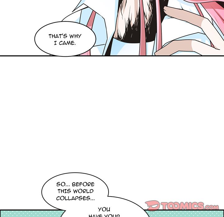 Go Away, Mr.Demon Chapter 202 image 29