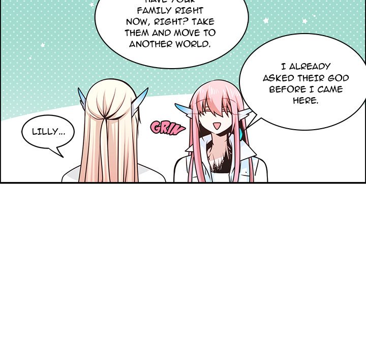 Go Away, Mr.Demon Chapter 202 image 30