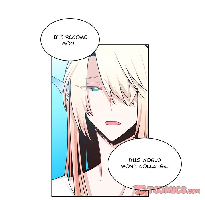 Go Away, Mr.Demon Chapter 202 image 31