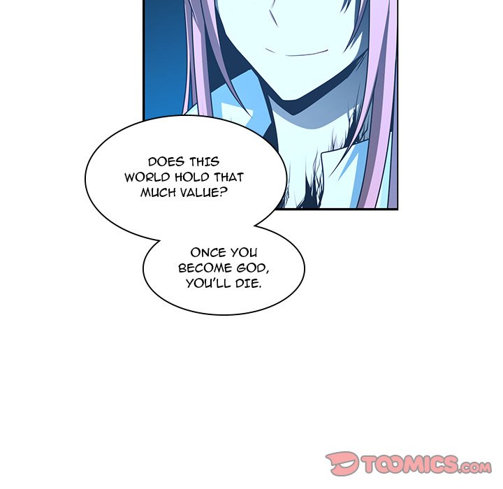 Go Away, Mr.Demon Chapter 202 image 33