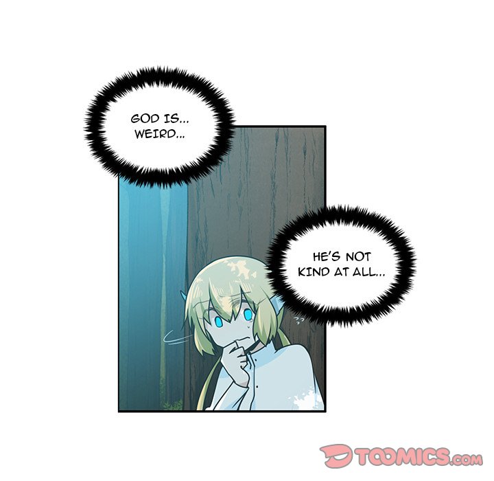 Go Away, Mr.Demon Chapter 202 image 35