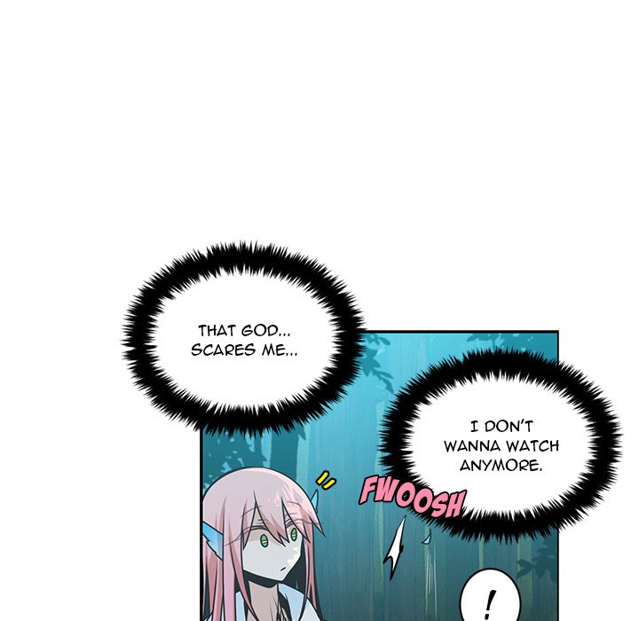 Go Away, Mr.Demon Chapter 202 image 36