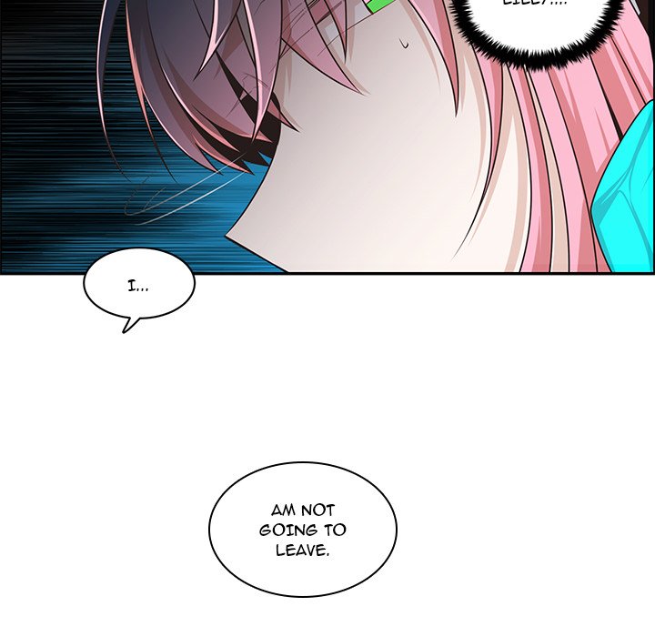 Go Away, Mr.Demon Chapter 202 image 38