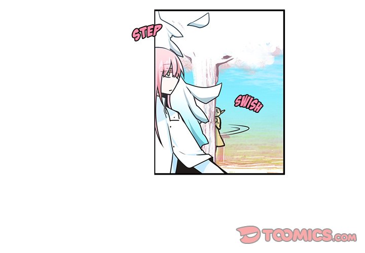 Go Away, Mr.Demon Chapter 202 image 3