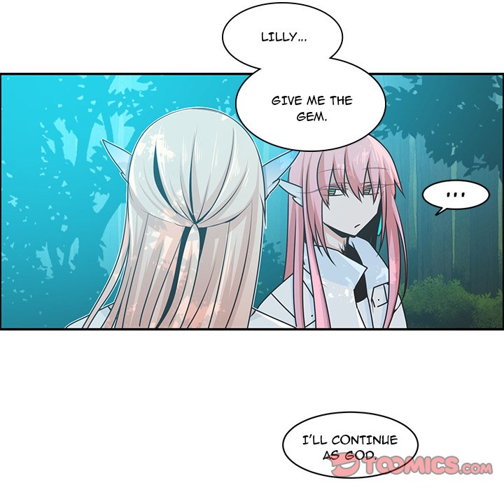 Go Away, Mr.Demon Chapter 202 image 39