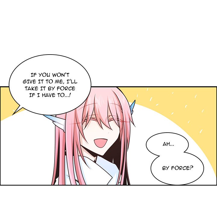 Go Away, Mr.Demon Chapter 202 image 40