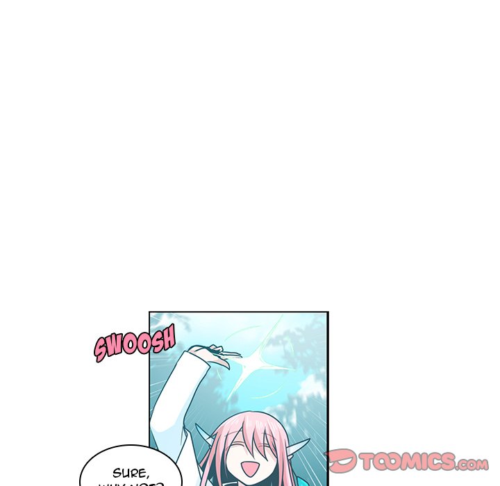 Go Away, Mr.Demon Chapter 202 image 41
