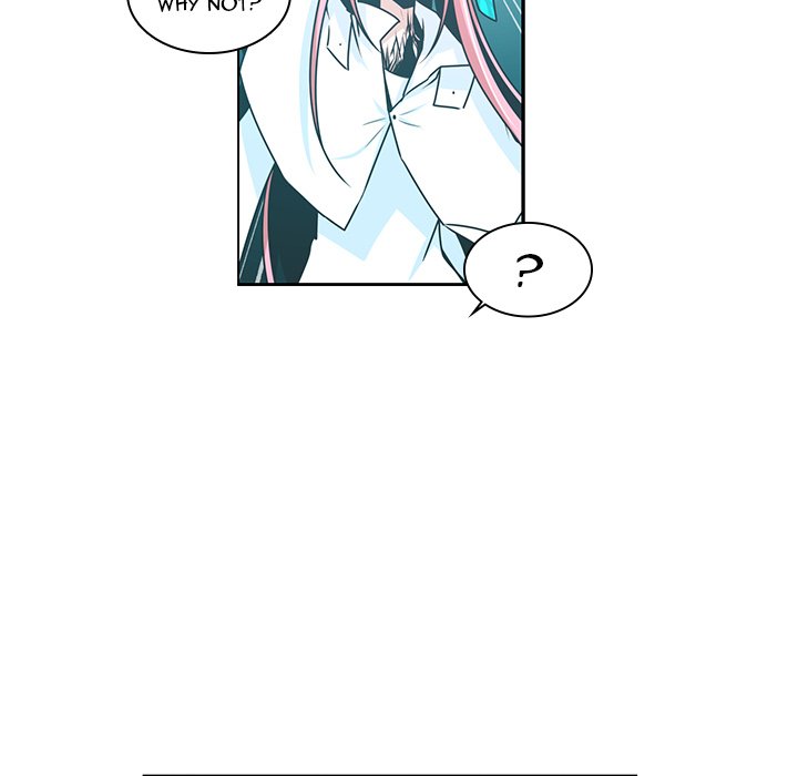 Go Away, Mr.Demon Chapter 202 image 42