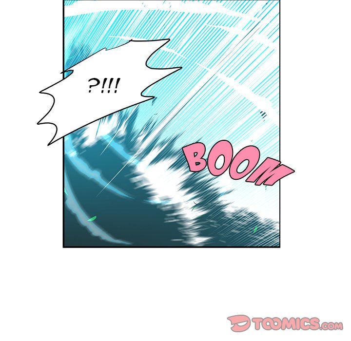 Go Away, Mr.Demon Chapter 202 image 43