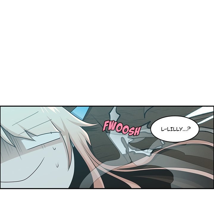 Go Away, Mr.Demon Chapter 202 image 44
