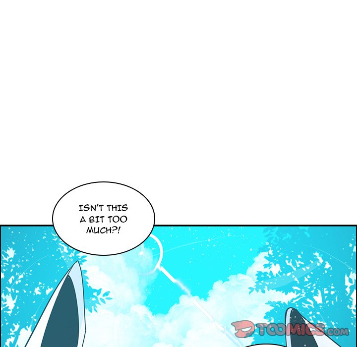 Go Away, Mr.Demon Chapter 202 image 45